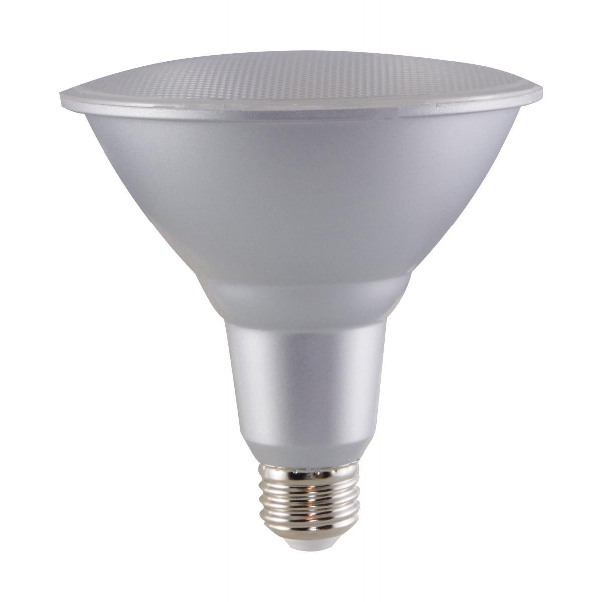Satco® 15W PAR38 LED Bulb - 3000K - QC Supply -