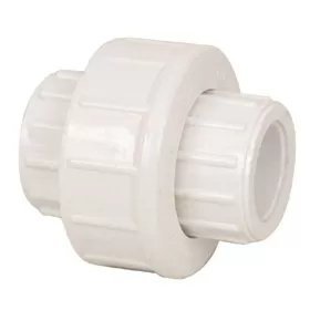 Schedule 40 Union - 1 1/4" - QC Supply -