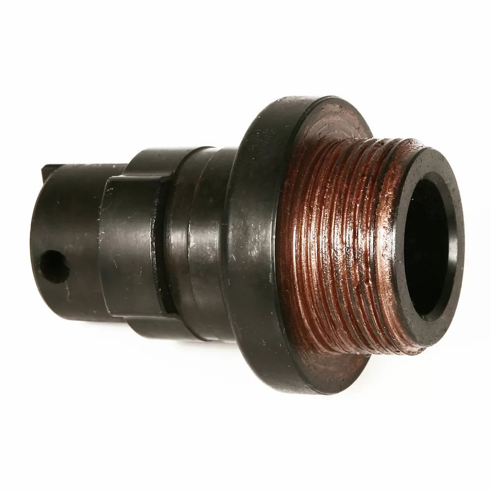 Schermer Series K19 Cartridge Breech - QC Supply -