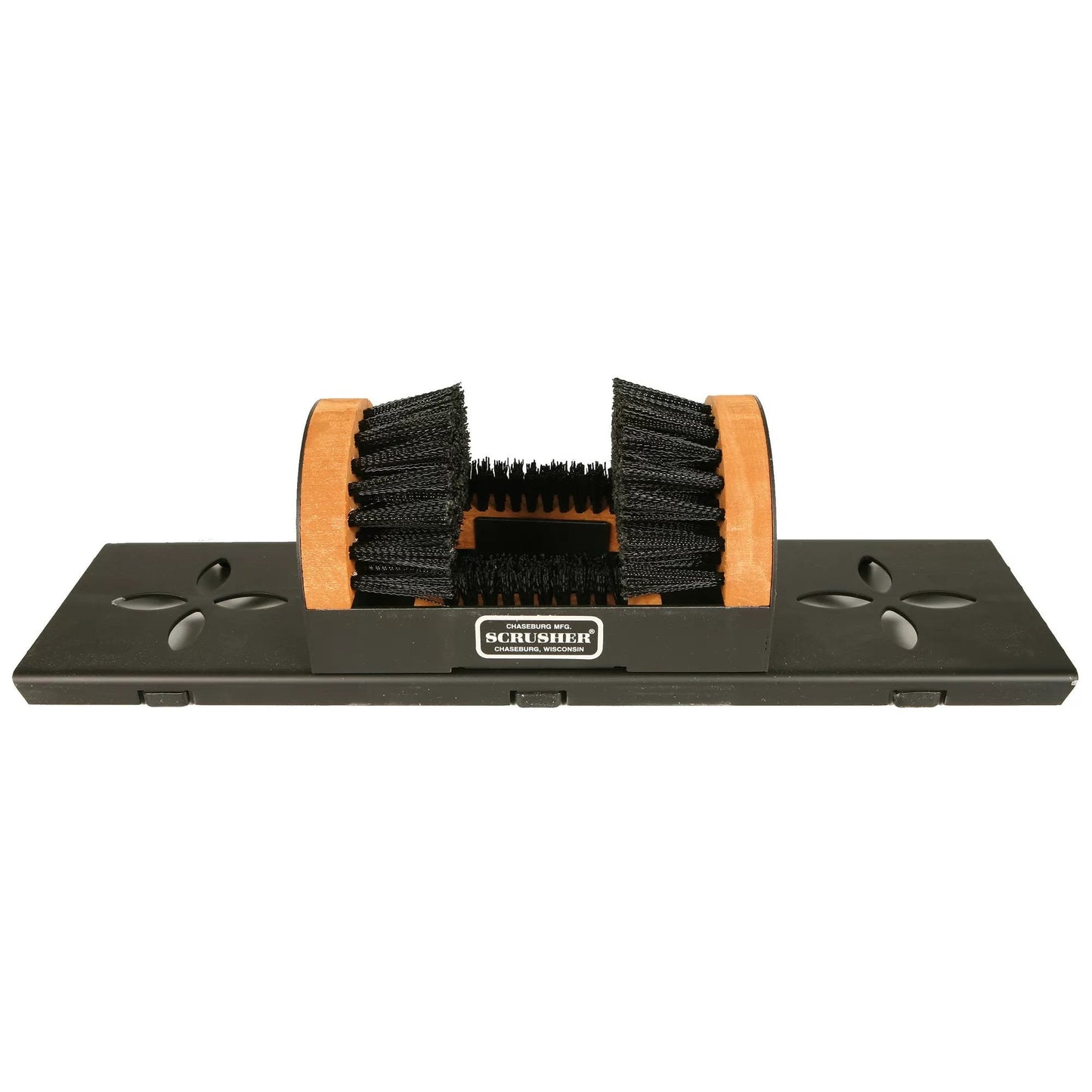 Scrusher® Boot & Shoe Brush - QC Supply -