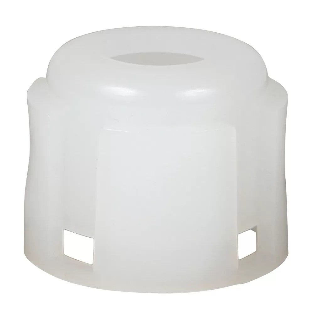Seal Retainer Quad Ring for Dosmatic™ - QC Supply -