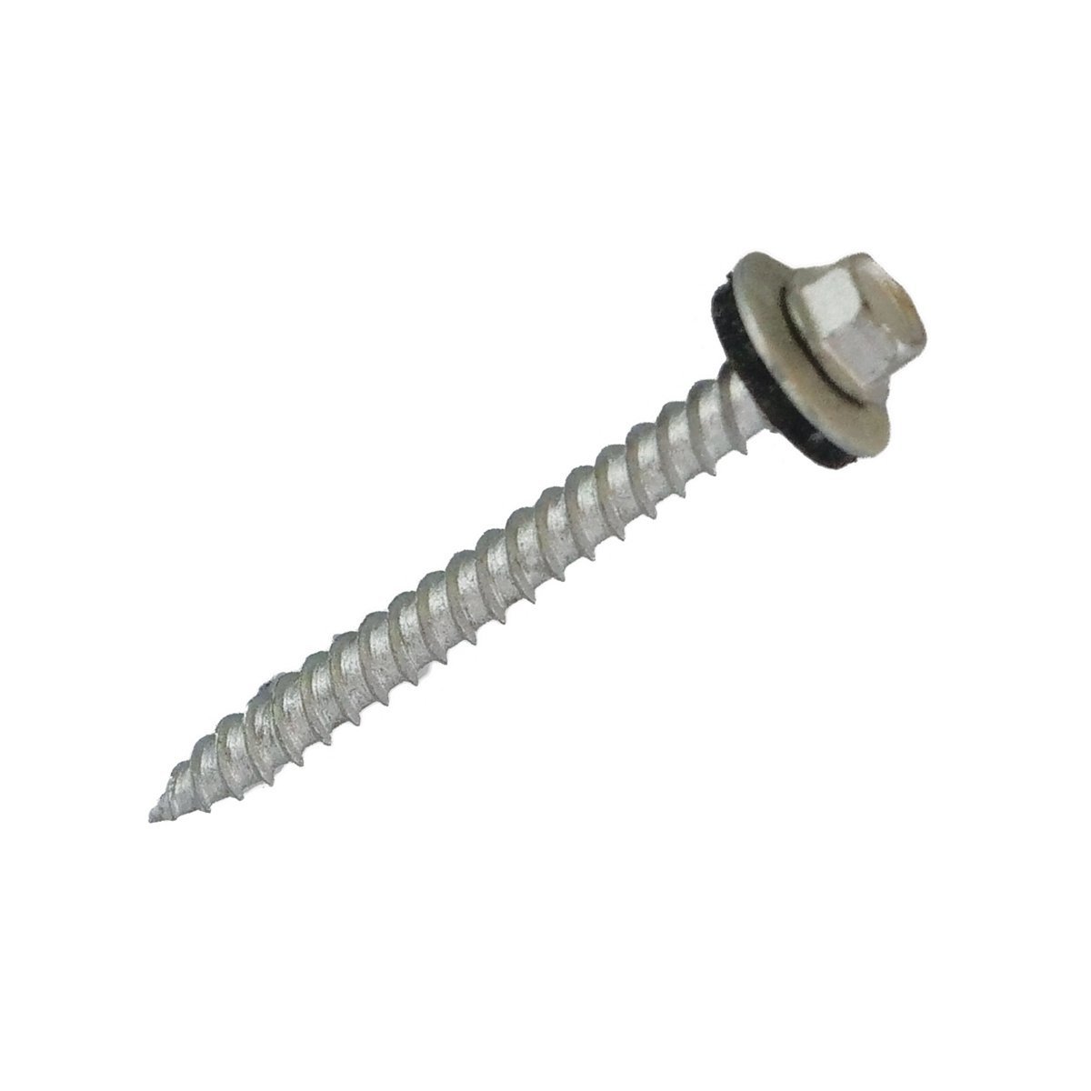 Self Piercing Sheeter Screws - 1 lb. Box - 2" - QC Supply -