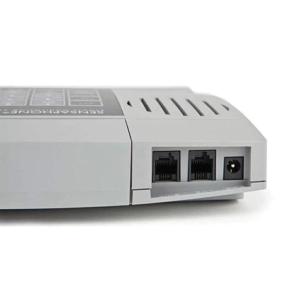 Sensaphone® Alarm Monitor - Model 400 - QC Supply -