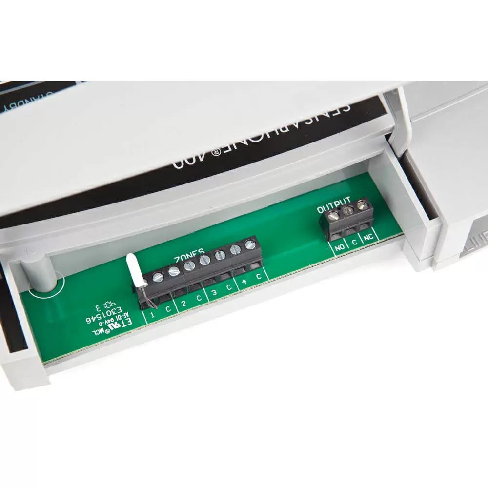 Sensaphone® Alarm Monitor - Model 400 - QC Supply -