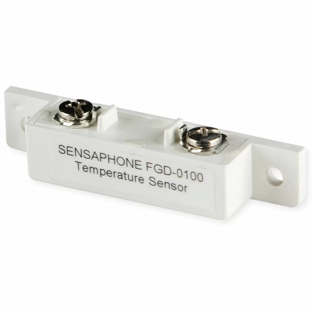 Sensaphone® Remote Temperature Sensor - QC Supply -