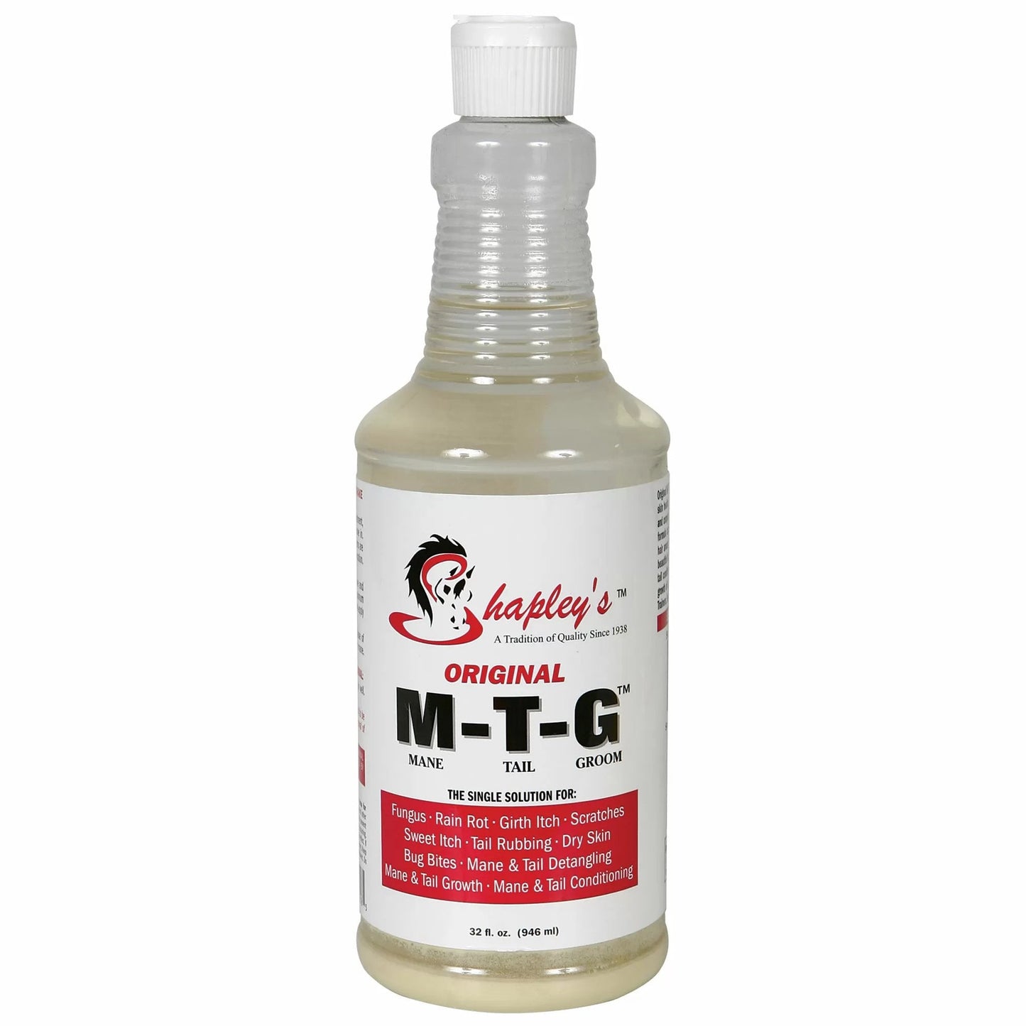 Shapley's™ Original M - T - G™ - QC Supply -