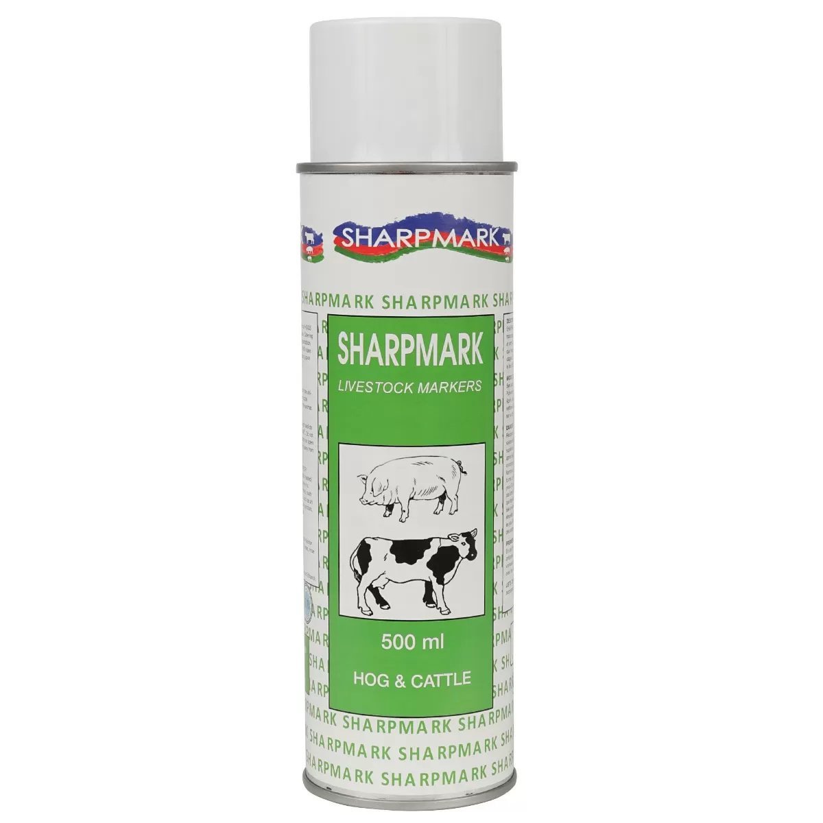 Sharpmark™ Aerosol Marking Spray - QC Supply -