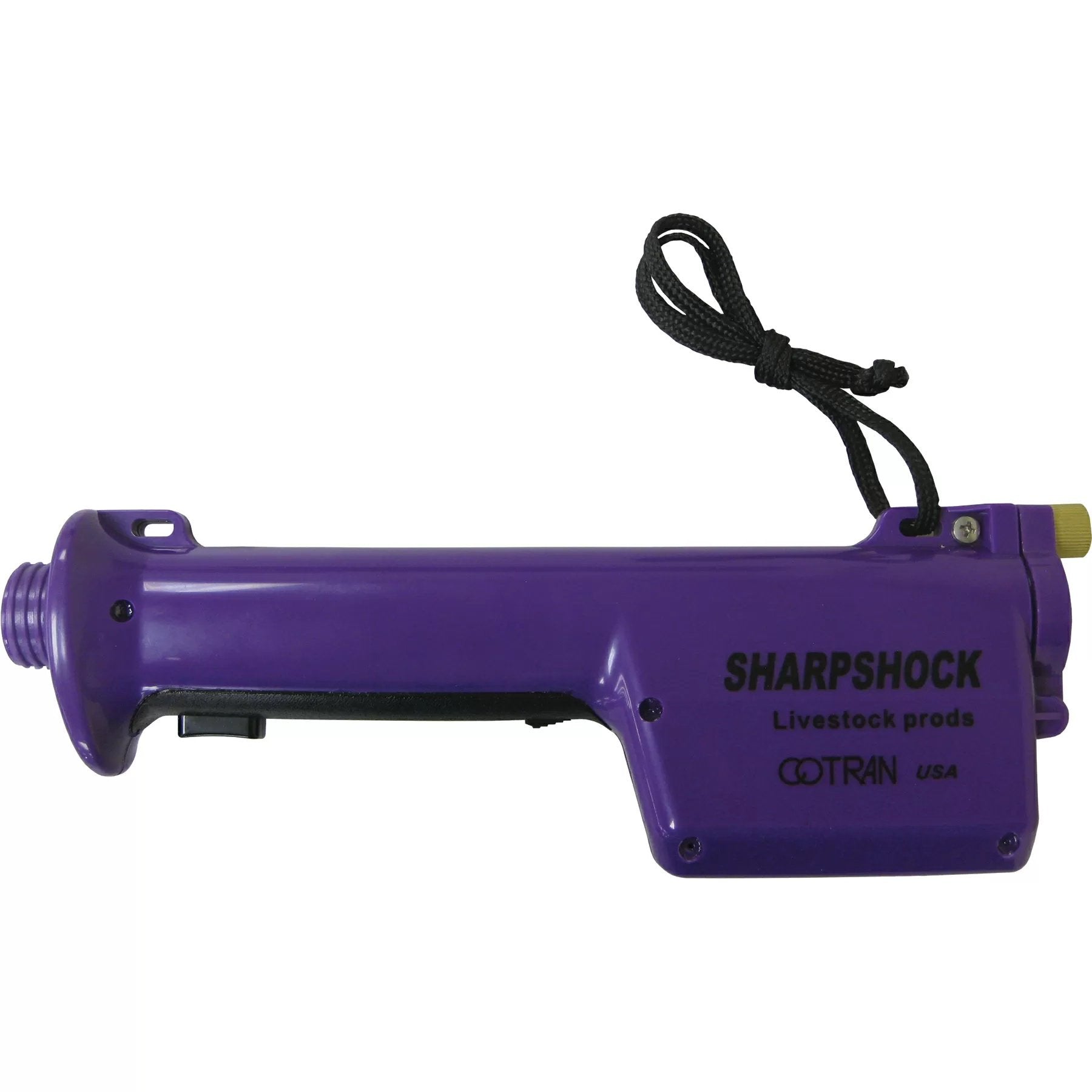Sharpshock® Battery Operated Electric Prod - Handle Only - QC Supply -