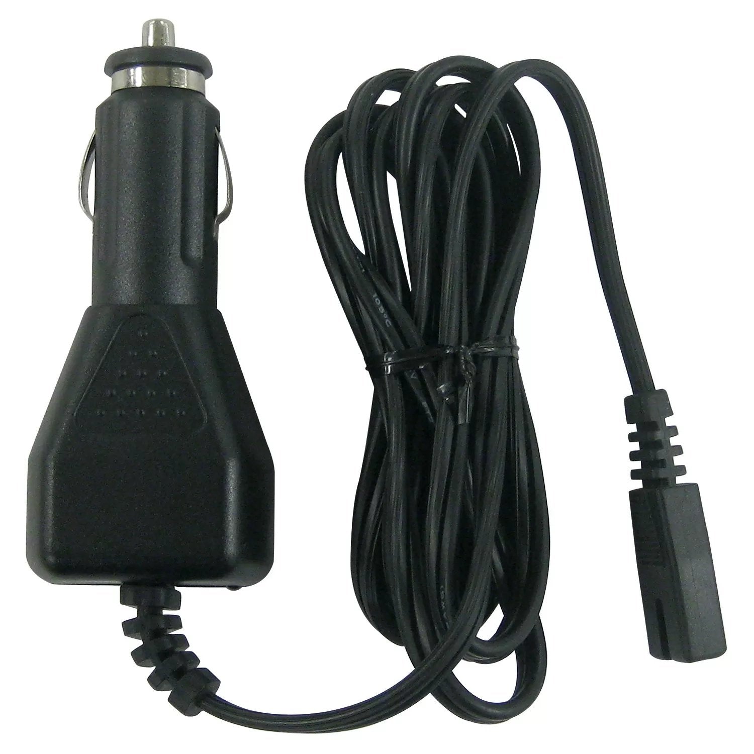 Sharpshock® Car Charger - QC Supply -