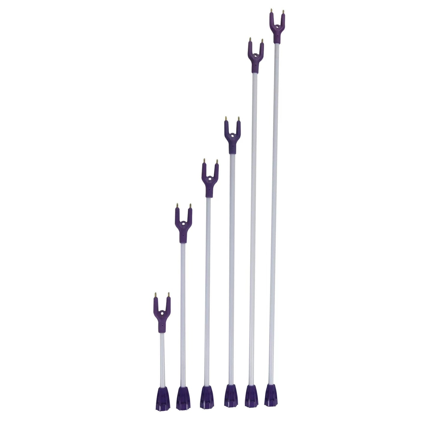 Sharpshock® Flexible Shaft - QC Supply -