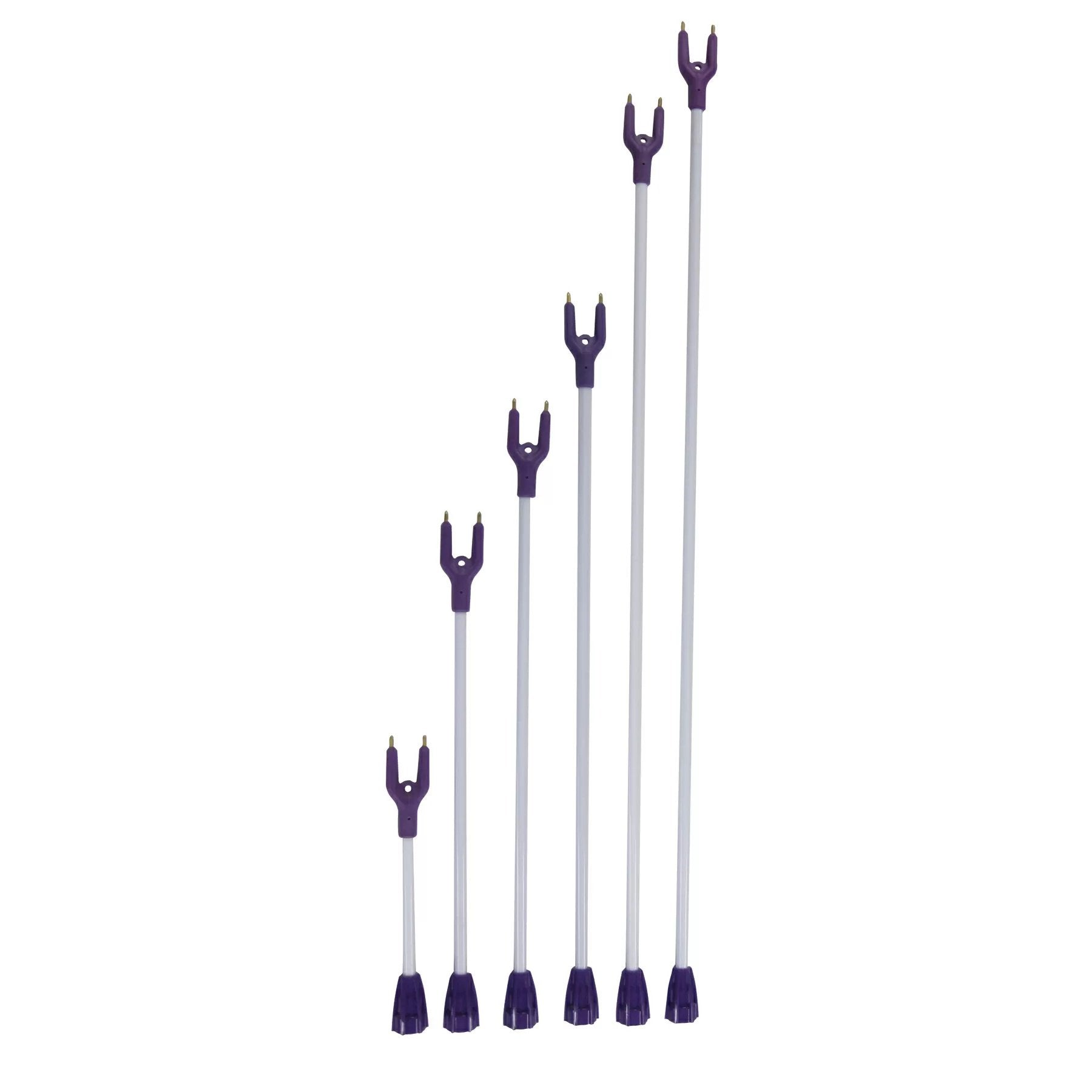 Sharpshock® Flexible Shaft - QC Supply -