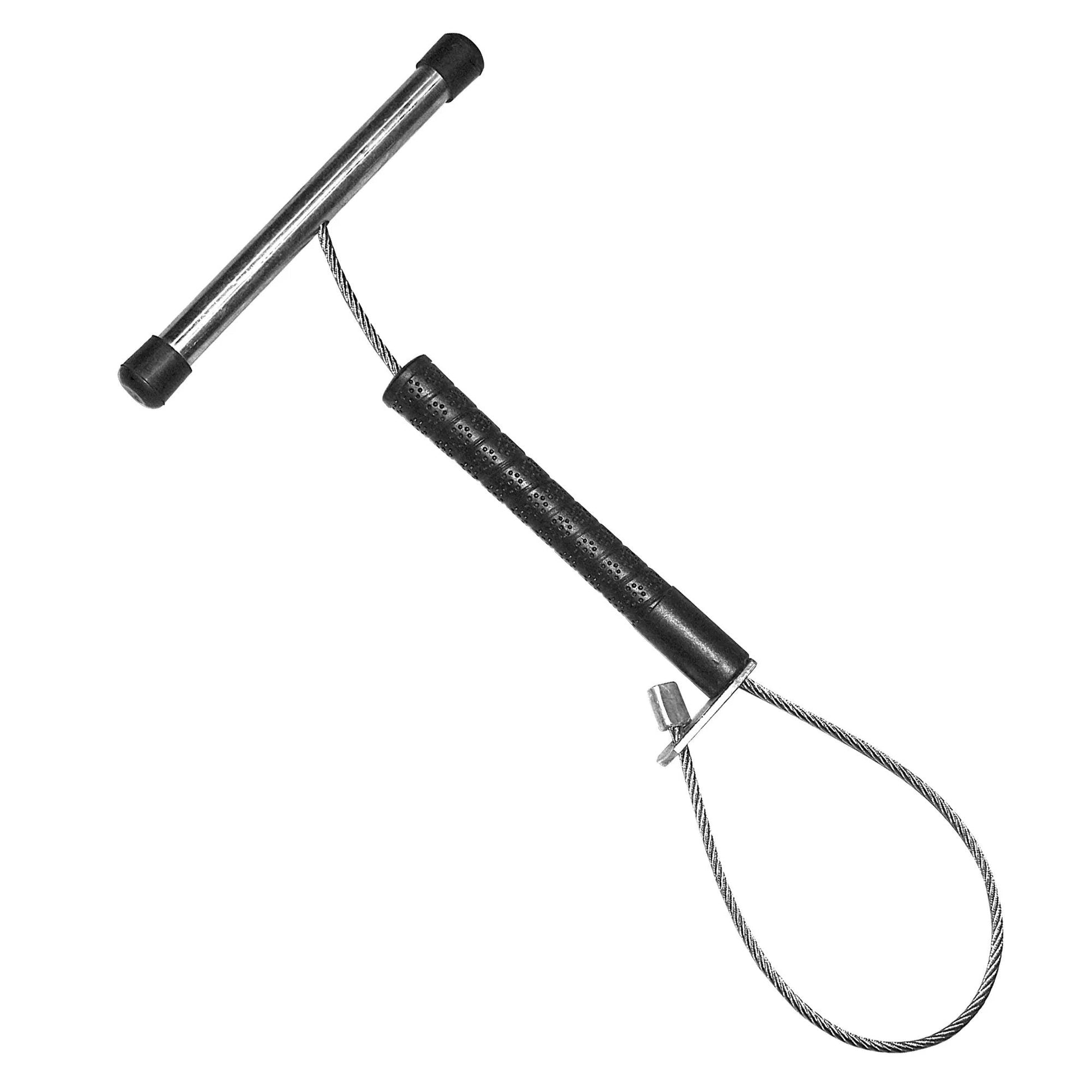 Shorty Hog Snare - QC Supply -