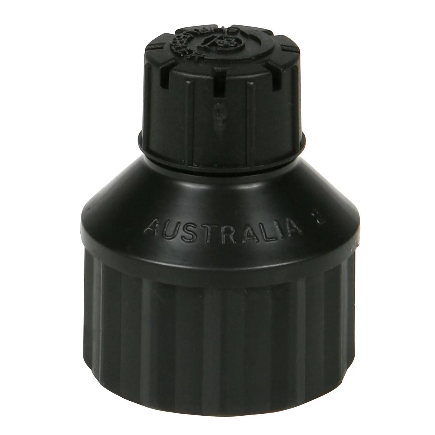 Shrubbler® 1/2 Threaded Adjustable Dripper - QC Supply -
