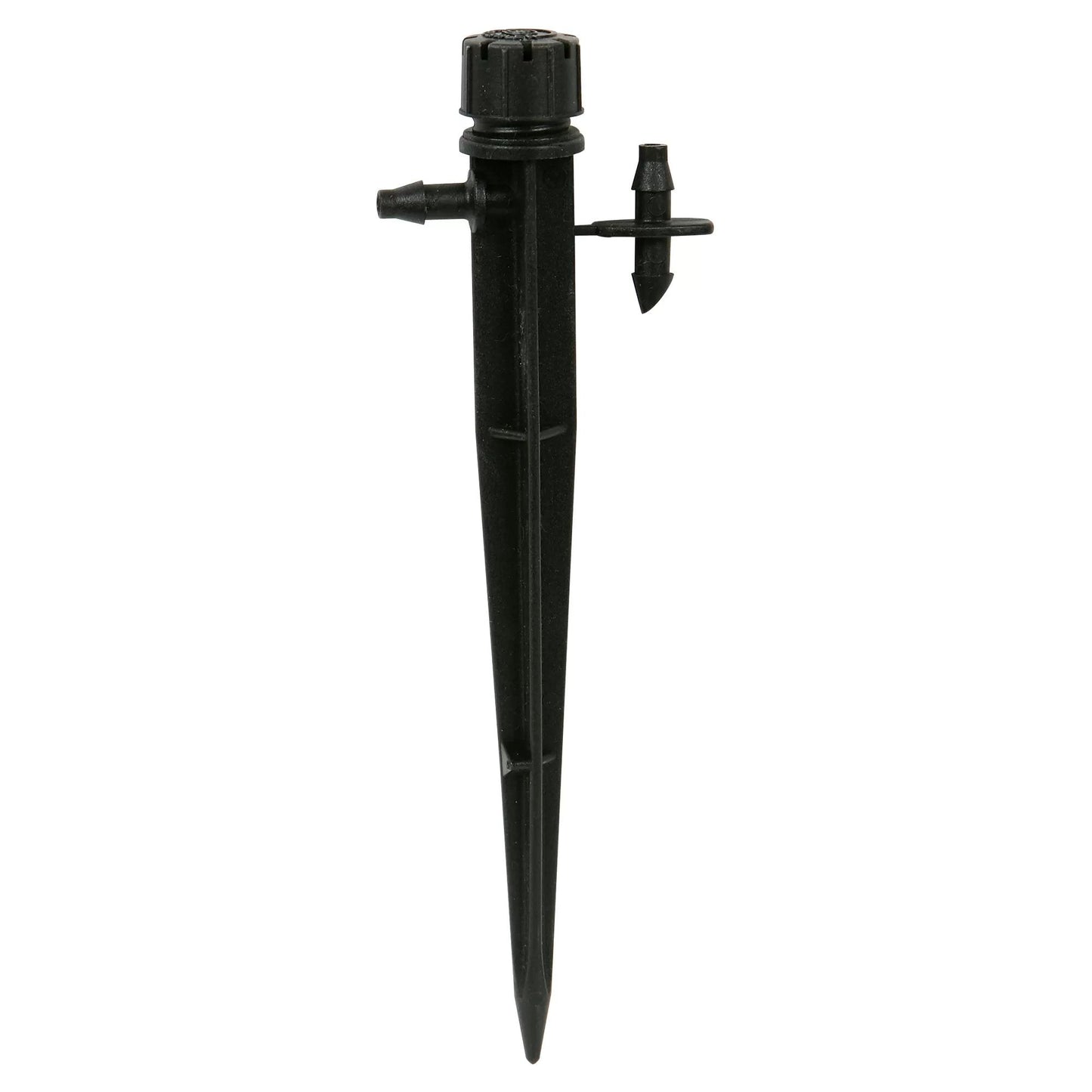 Shrubbler® Adjustable Dripper with Spike - QC Supply -