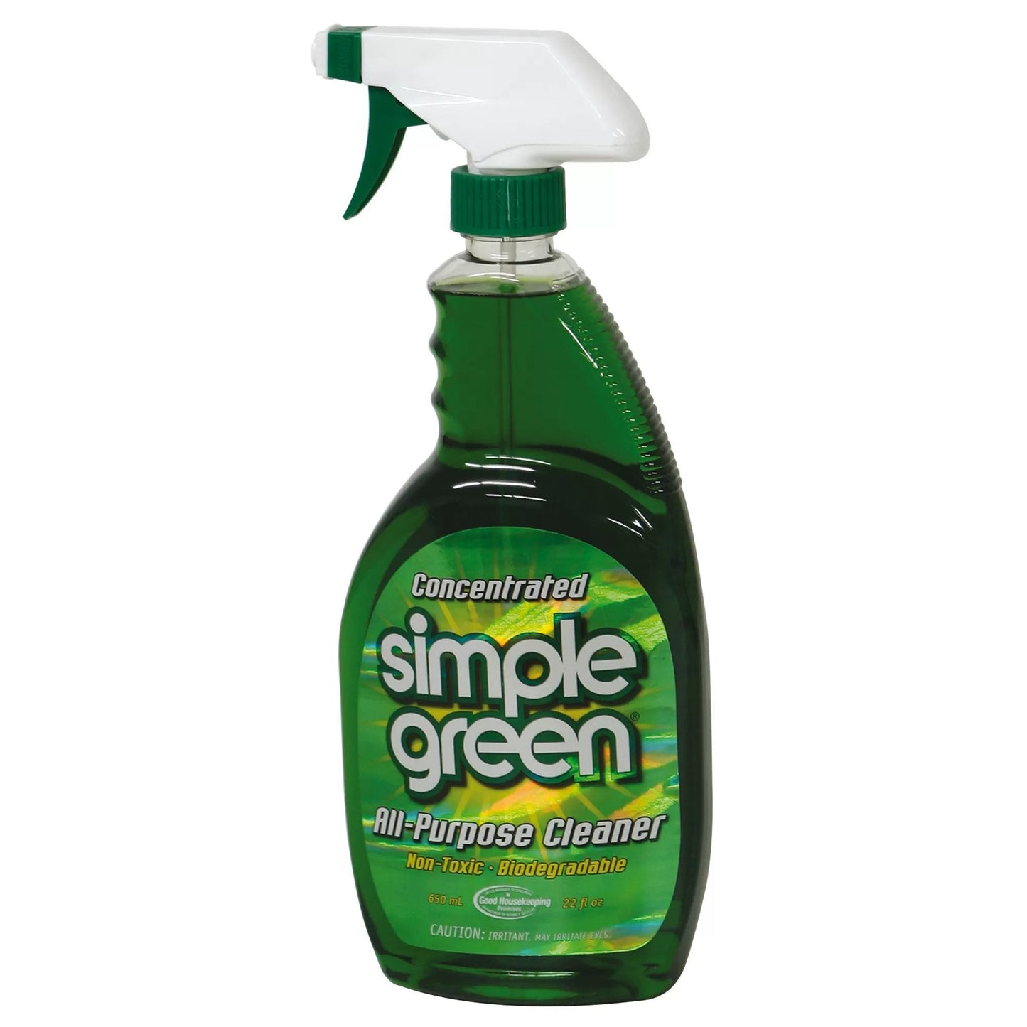 Simple Green® All - Purpose Cleaner - 22 oz. - QC Supply -