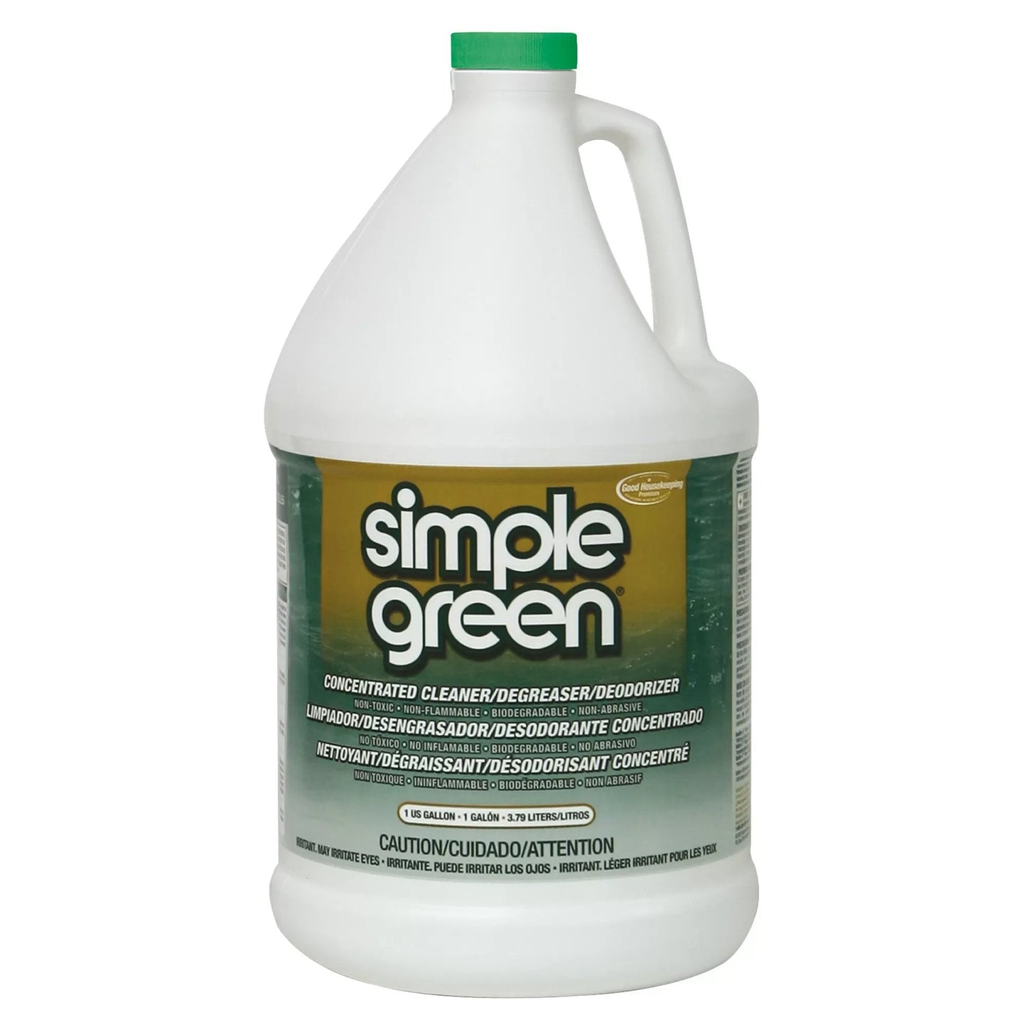 Simple Green® All - Purpose Cleaner - Gallon - QC Supply -