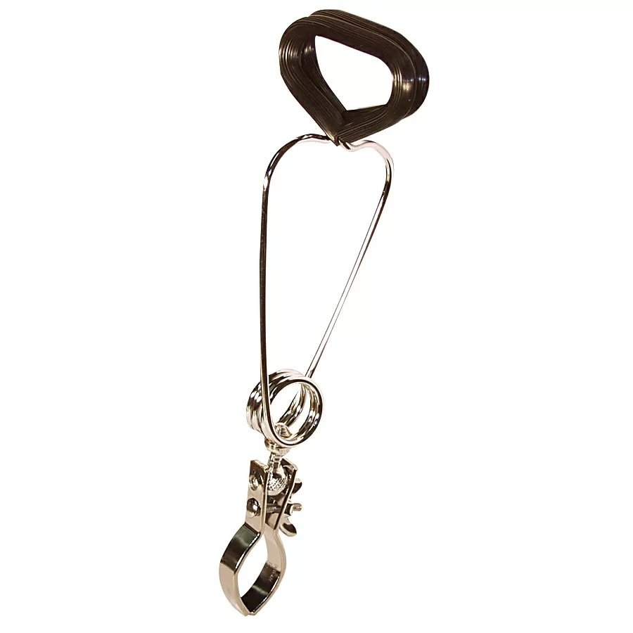Single Ball Clamp - QC Supply -