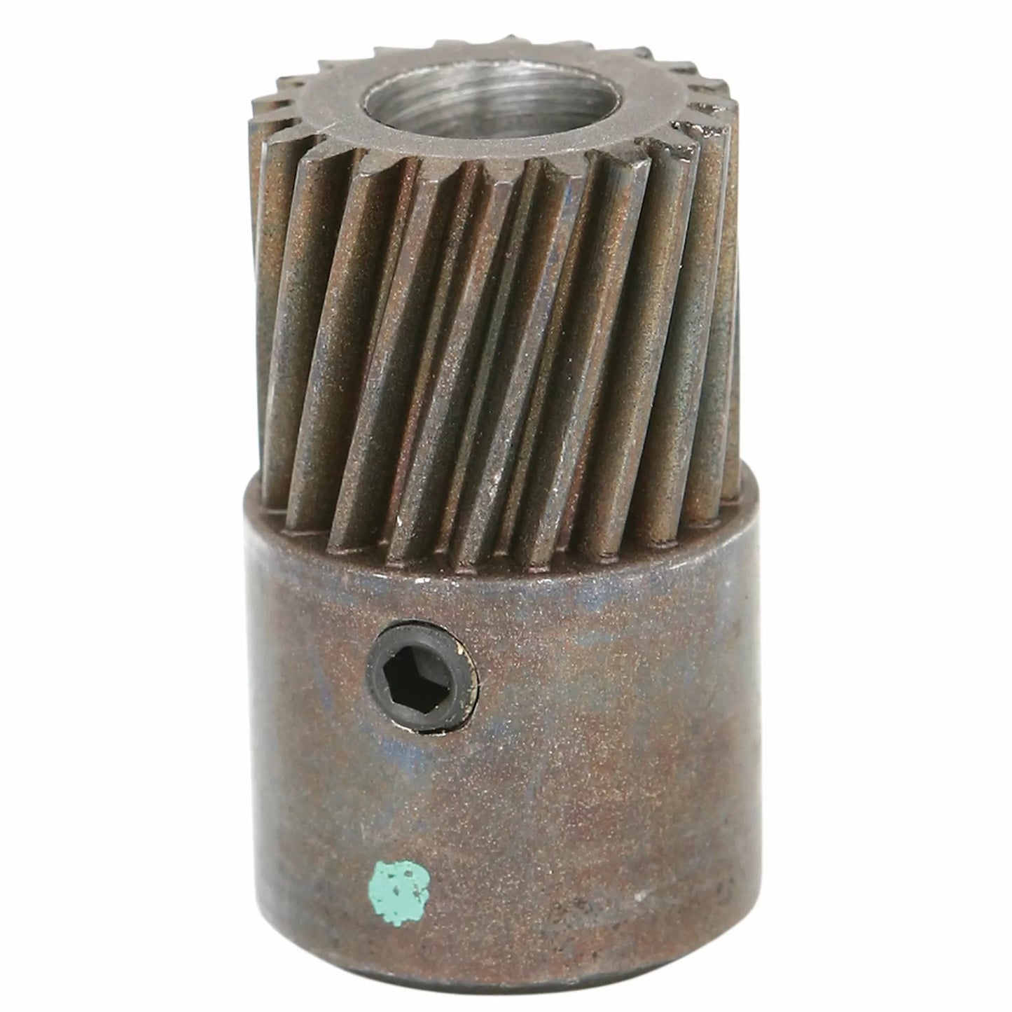 Slant Pinion Gear - 1/2" - 21 - QC Supply -