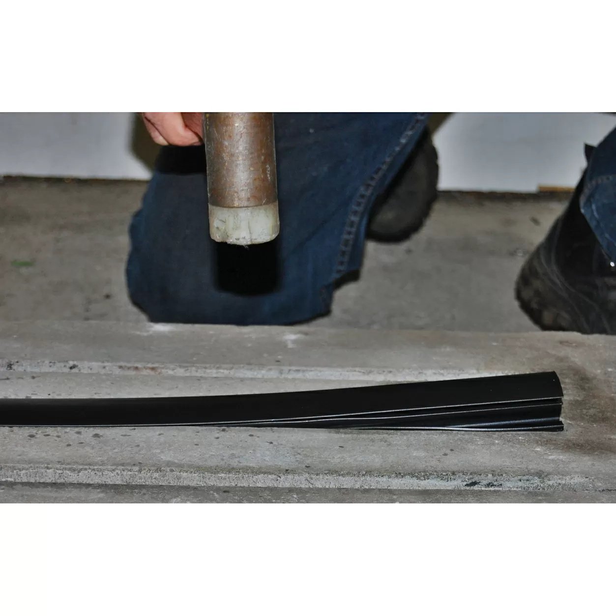 Slat Gap Cover - Fits 1" - 1 1/4" Openings - QC Supply -