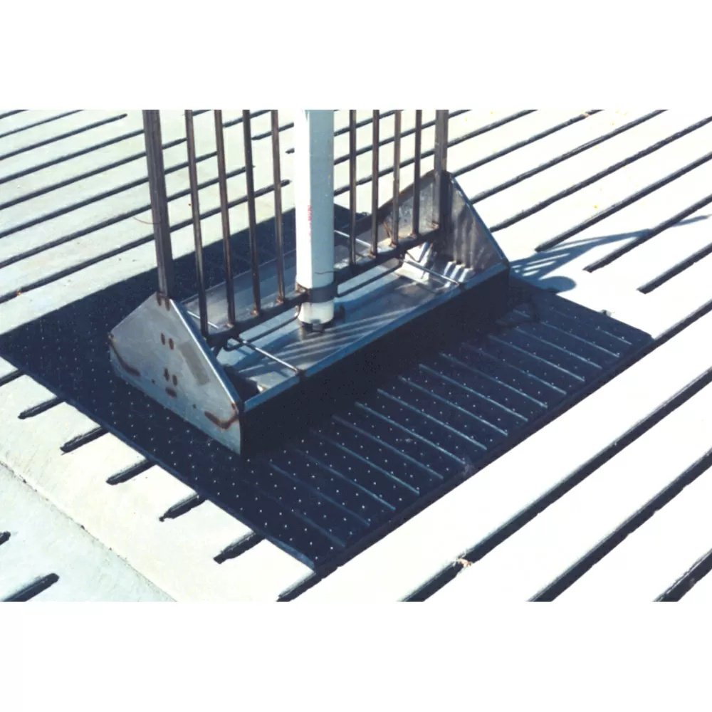 Slat Saver™ - 46 3/4" x 46 3/4" - QC Supply -