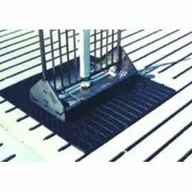 Slat Saver™ - 46 3/4" x 6' - QC Supply -