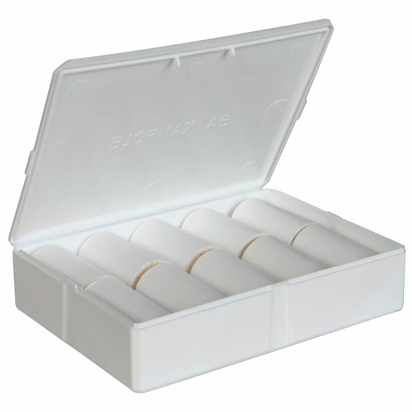 Smoke Cartridges - 10/Package - QC Supply -