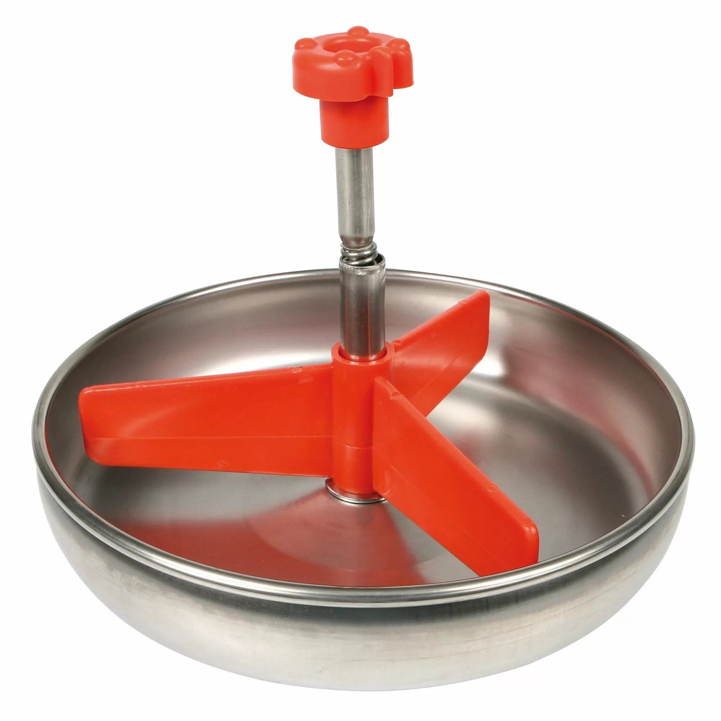 Snap - In Creep Feeder - QC Supply -