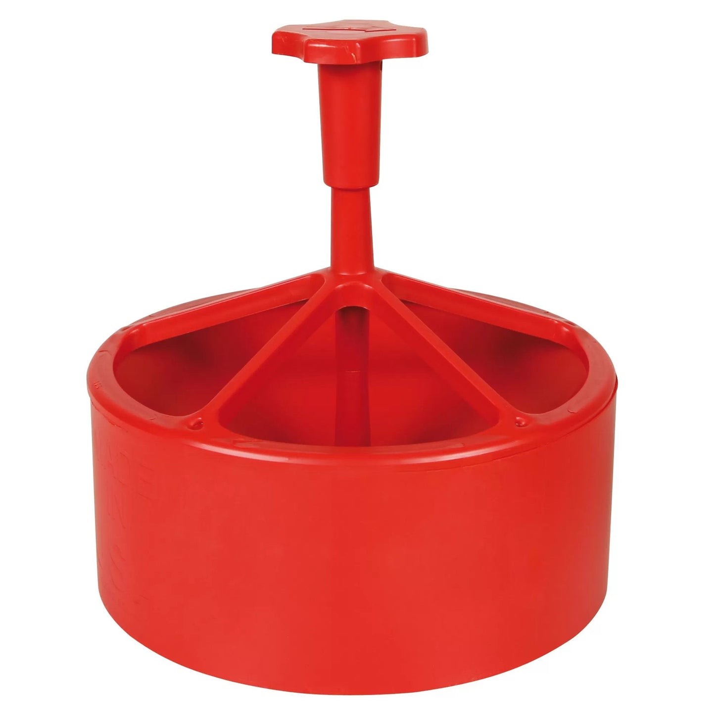 Snap - In Round Creep Feeder - QC Supply -