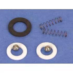 Socorex® Spare Valve Parts Kit - QC Supply -