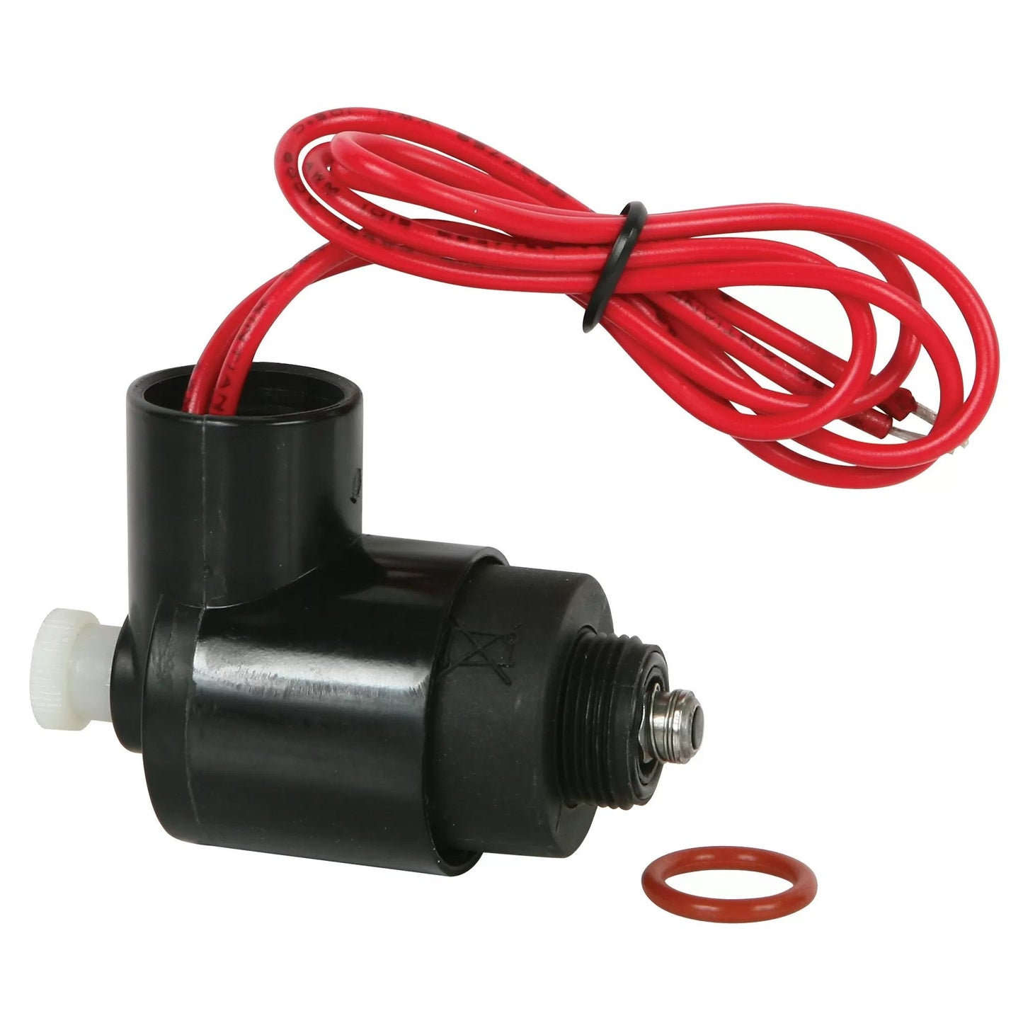 Solenoid Valve 110V Coil - QC Supply -