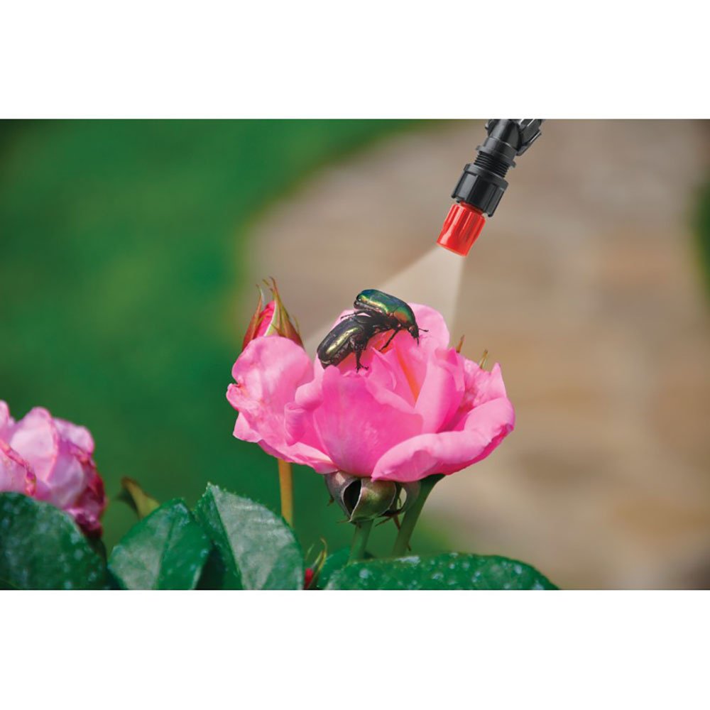 Solo® 430 - 3G Farm & Landscape Handheld Sprayer - 3 Gallon - QC Supply -