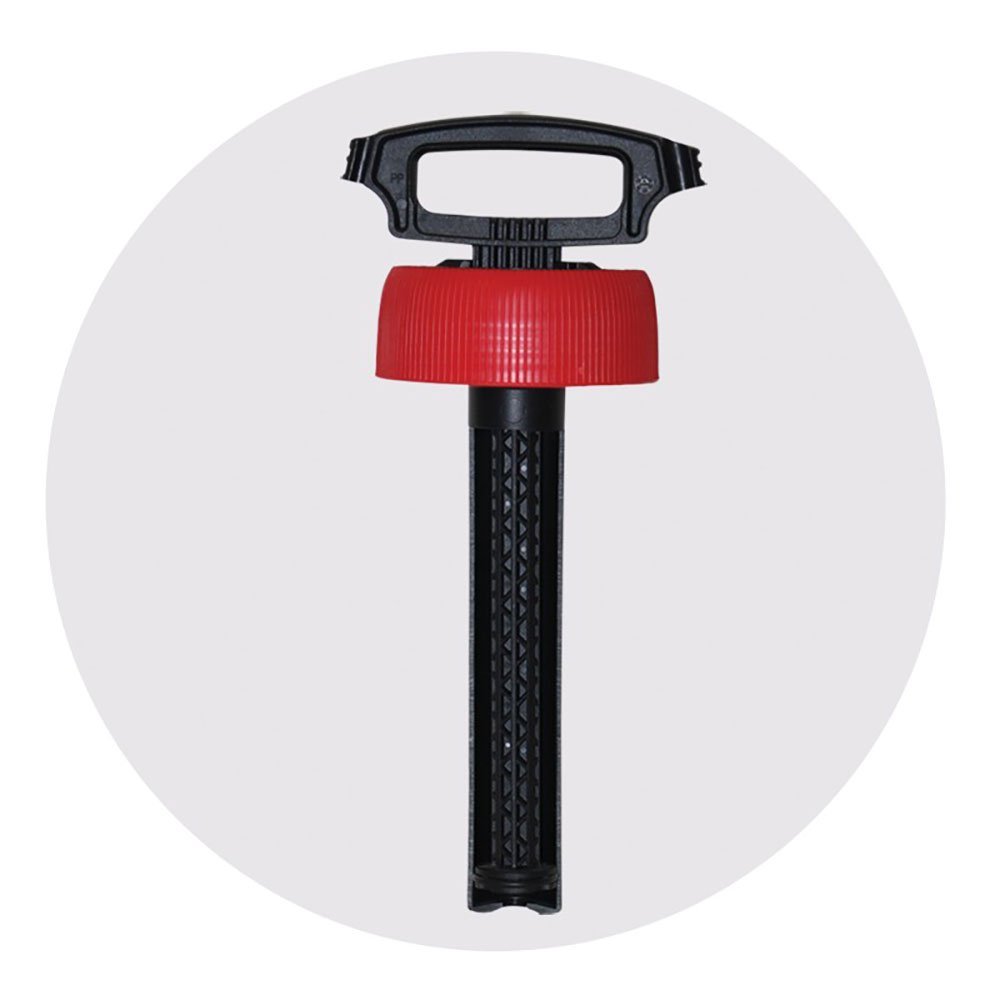 Solo® 456 Professional Handheld Sprayer - 2.25 Gallon - QC Supply -