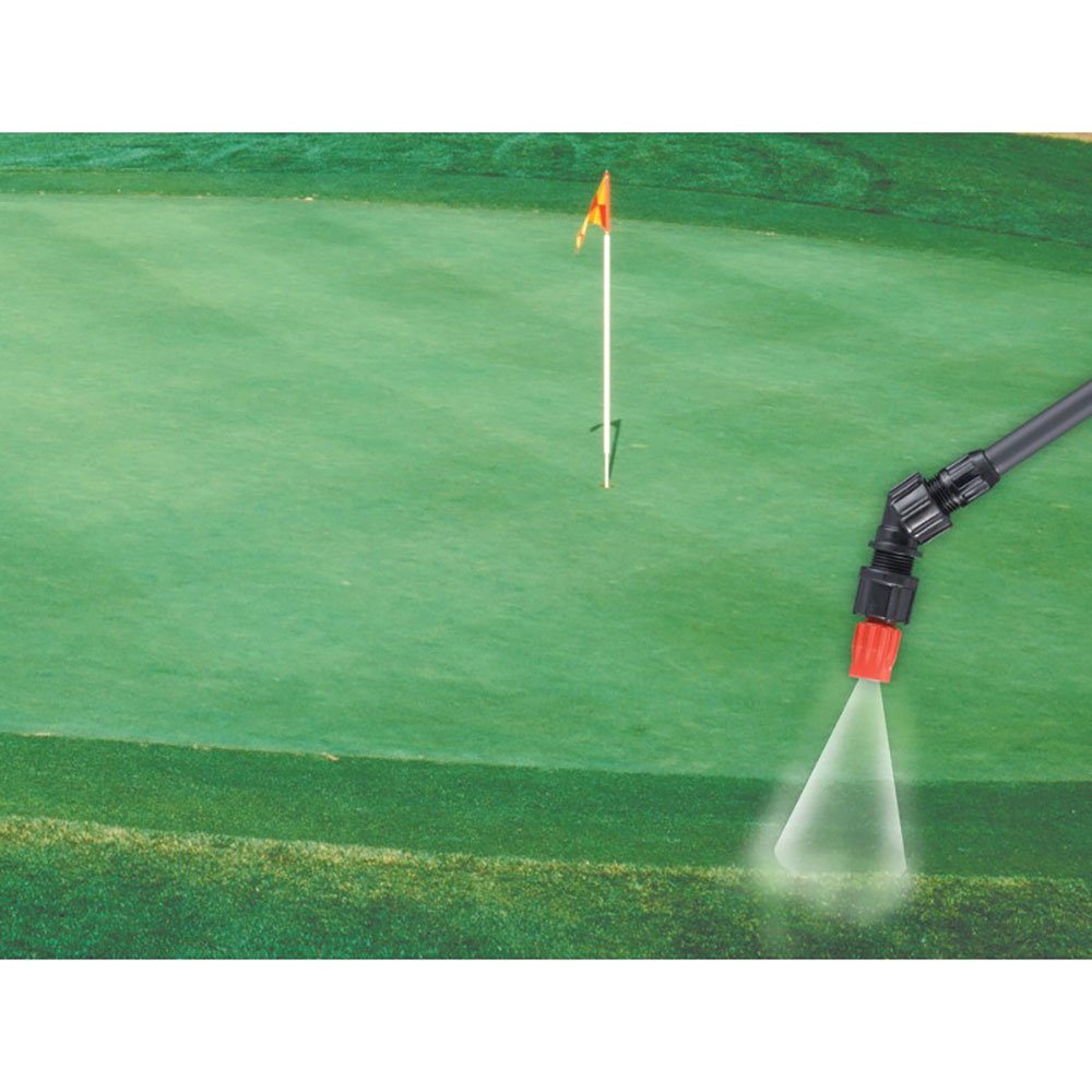 Solo® Professional Handheld Sprayer - 3 Gallon - QC Supply -