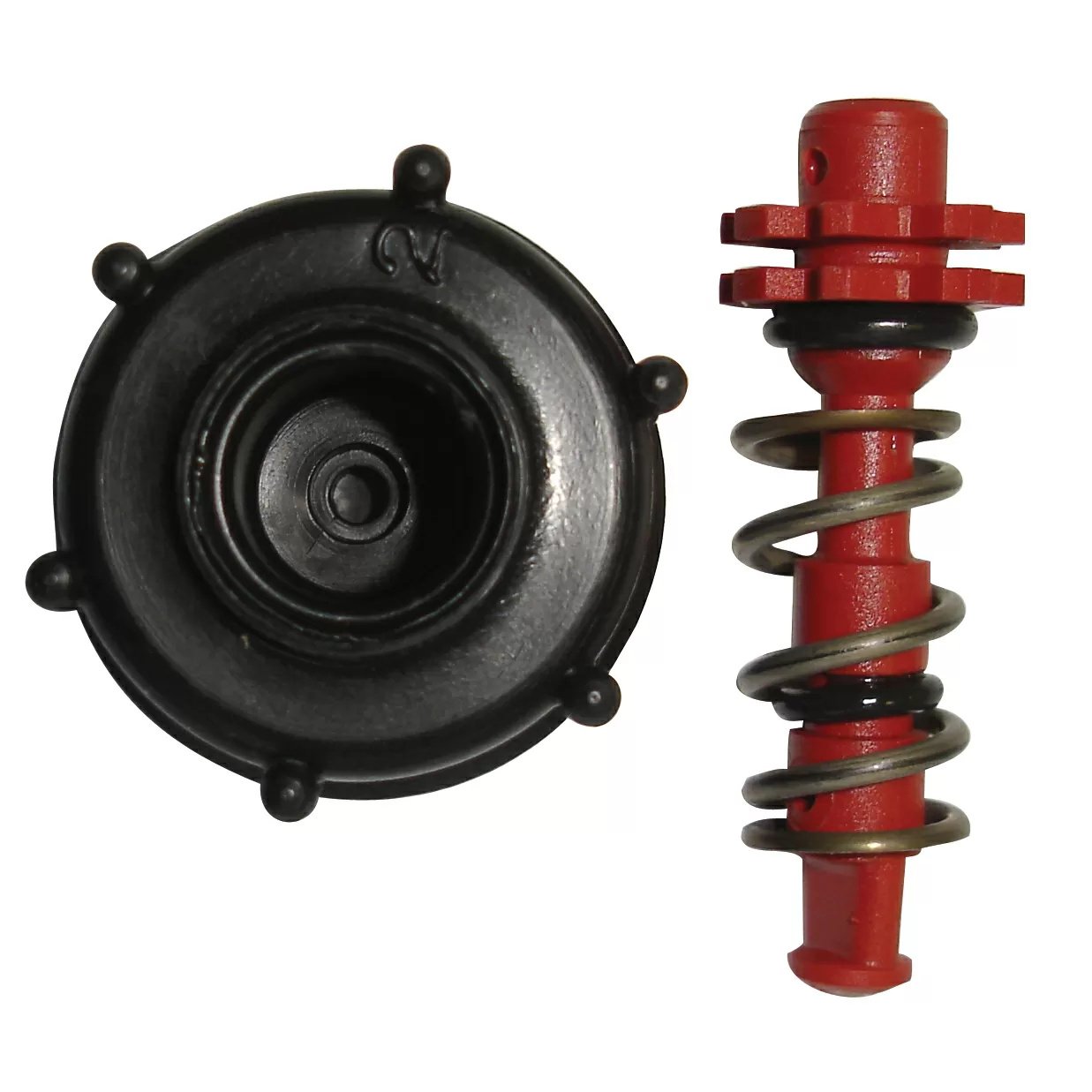 Solo® Shut - Off Valve Repair Kit - QC Supply -