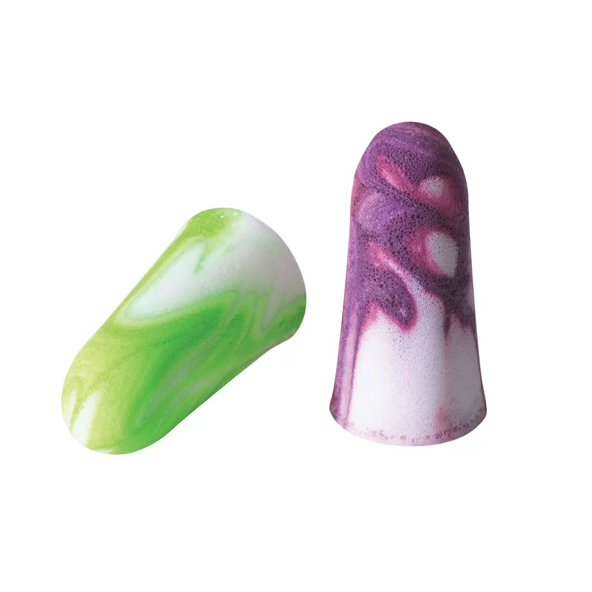 SparkPlugs® Foam Ear Plugs - QC Supply -