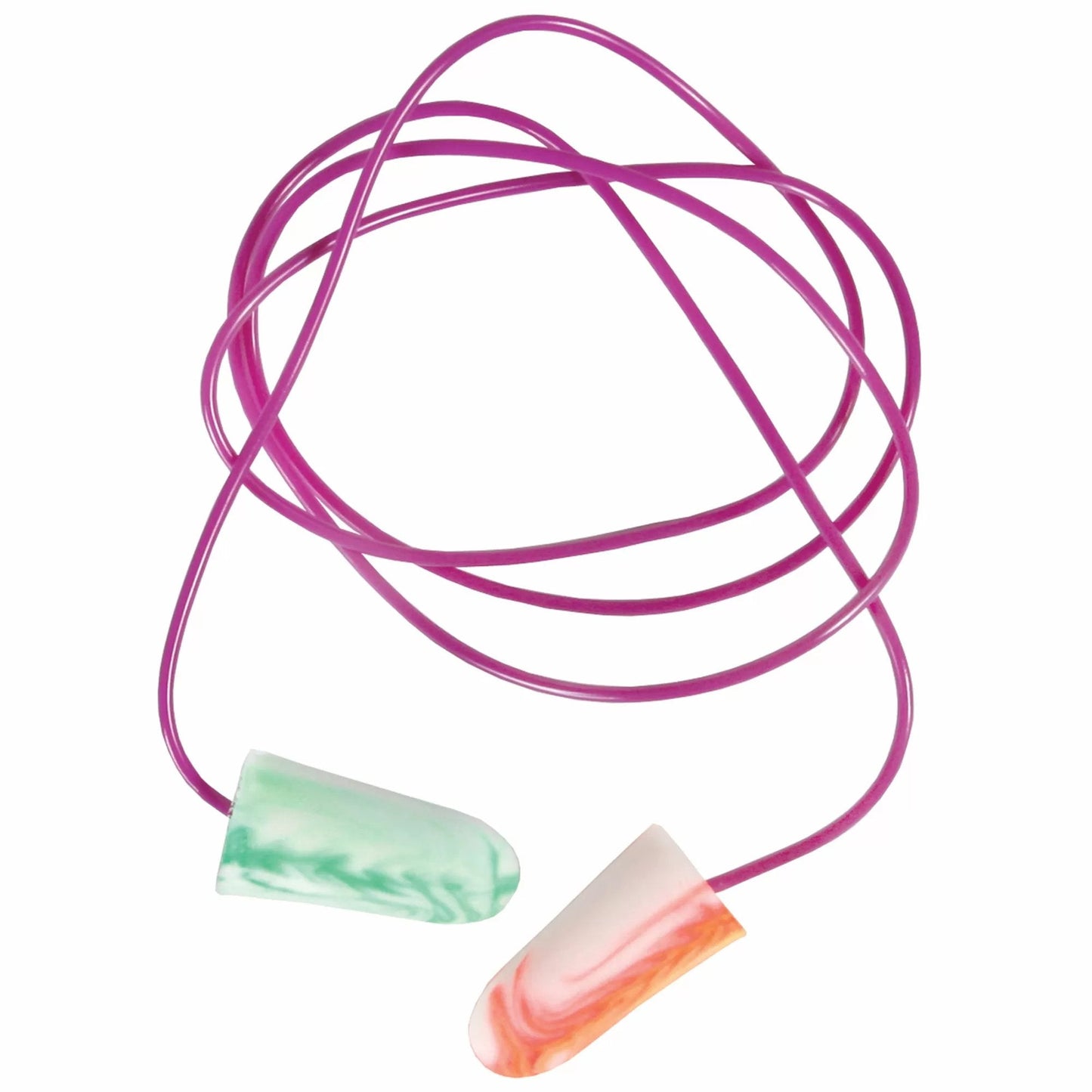 SparkPlugs® Foam Ear Plugs - QC Supply -