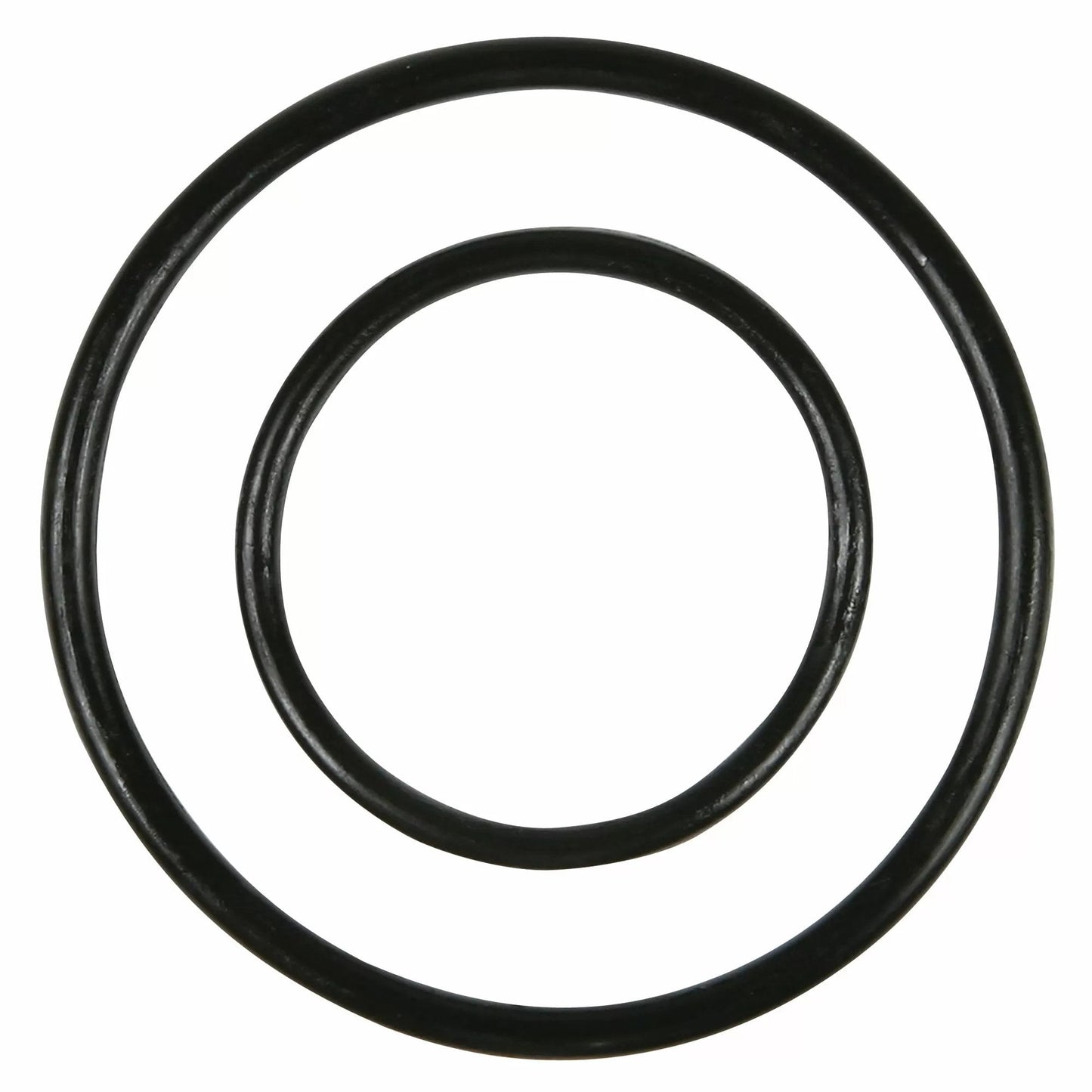 Spin Down Filter O - Rings - QC Supply -