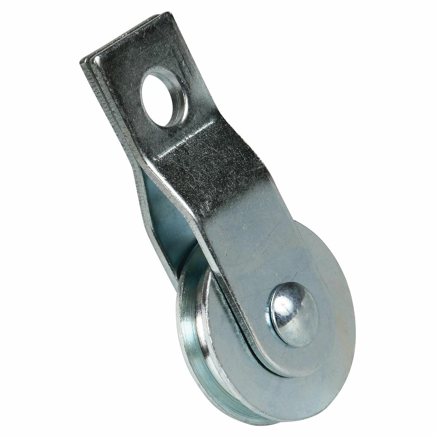 Split Steel Curtain Pulley 1 1/2" - QC Supply -