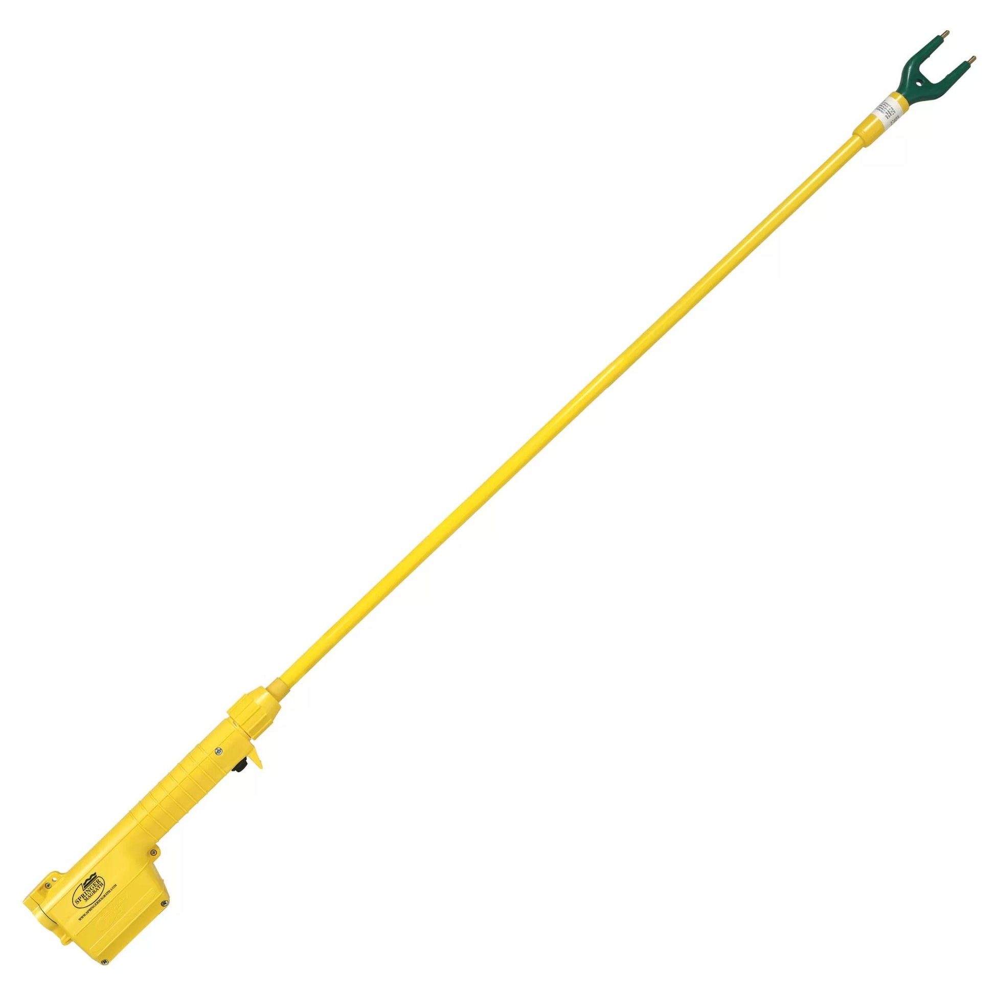 Springer Magrath® Stock Shock - #34 - 49" - QC Supply -