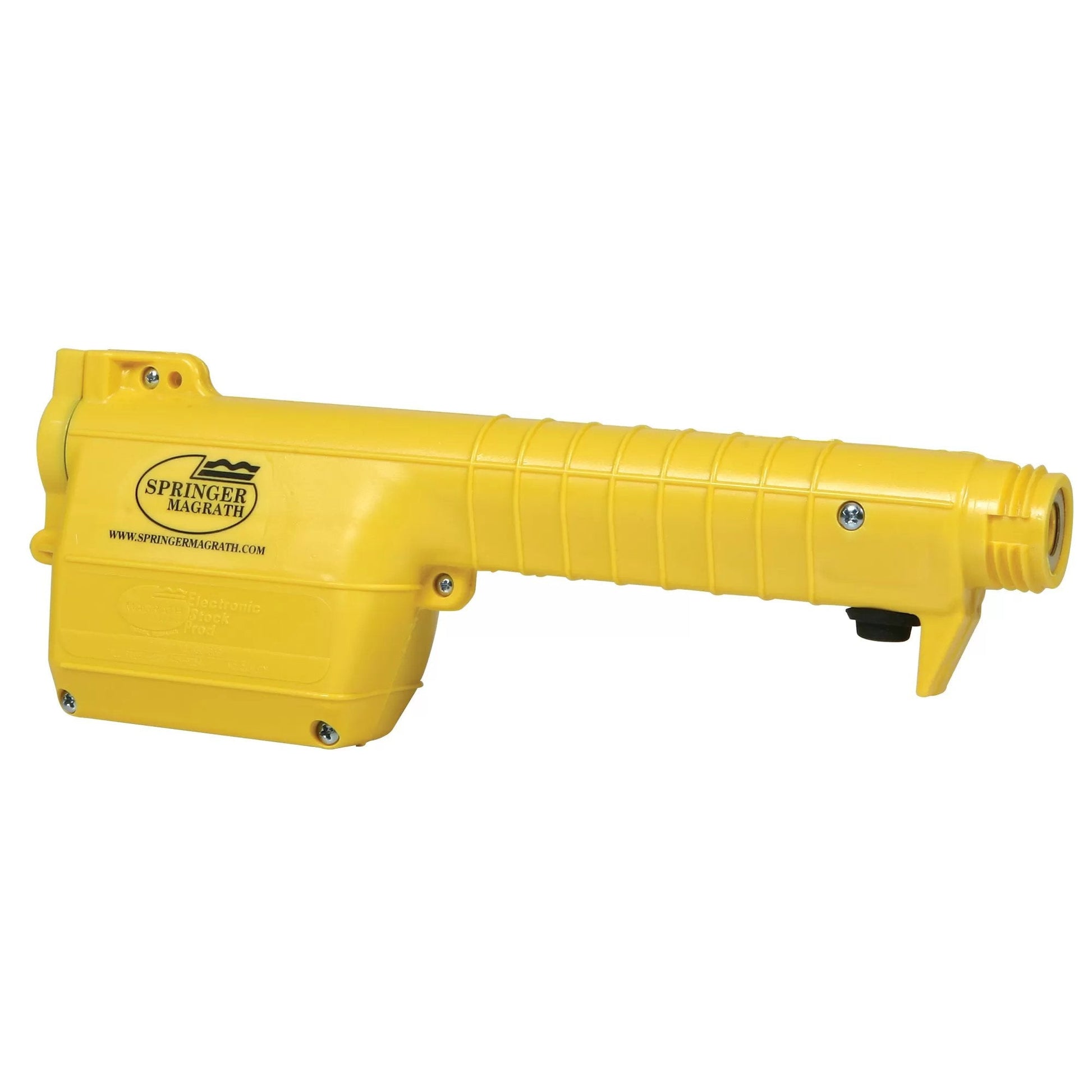 Springer Magrath® Stock Shock Replacement Power Pack - QC Supply -