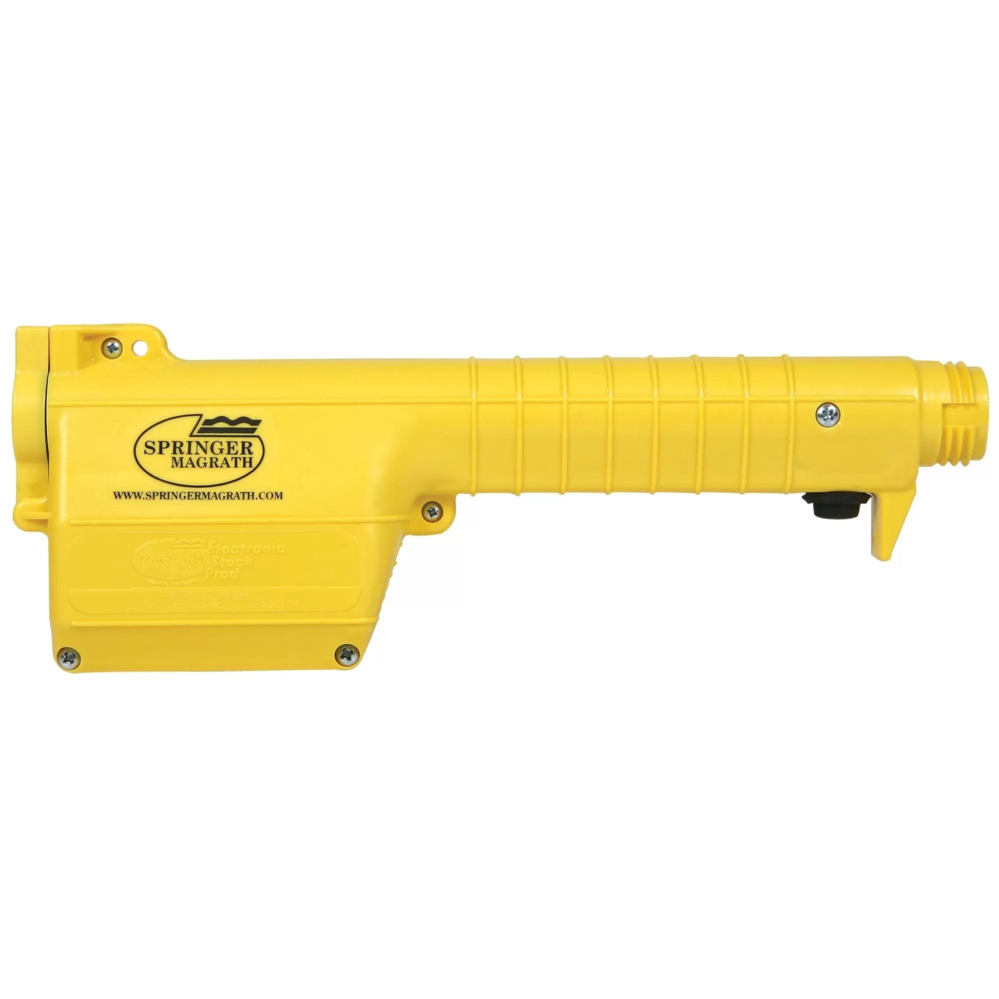 Springer Magrath® Stock Shock Replacement Power Pack - QC Supply -