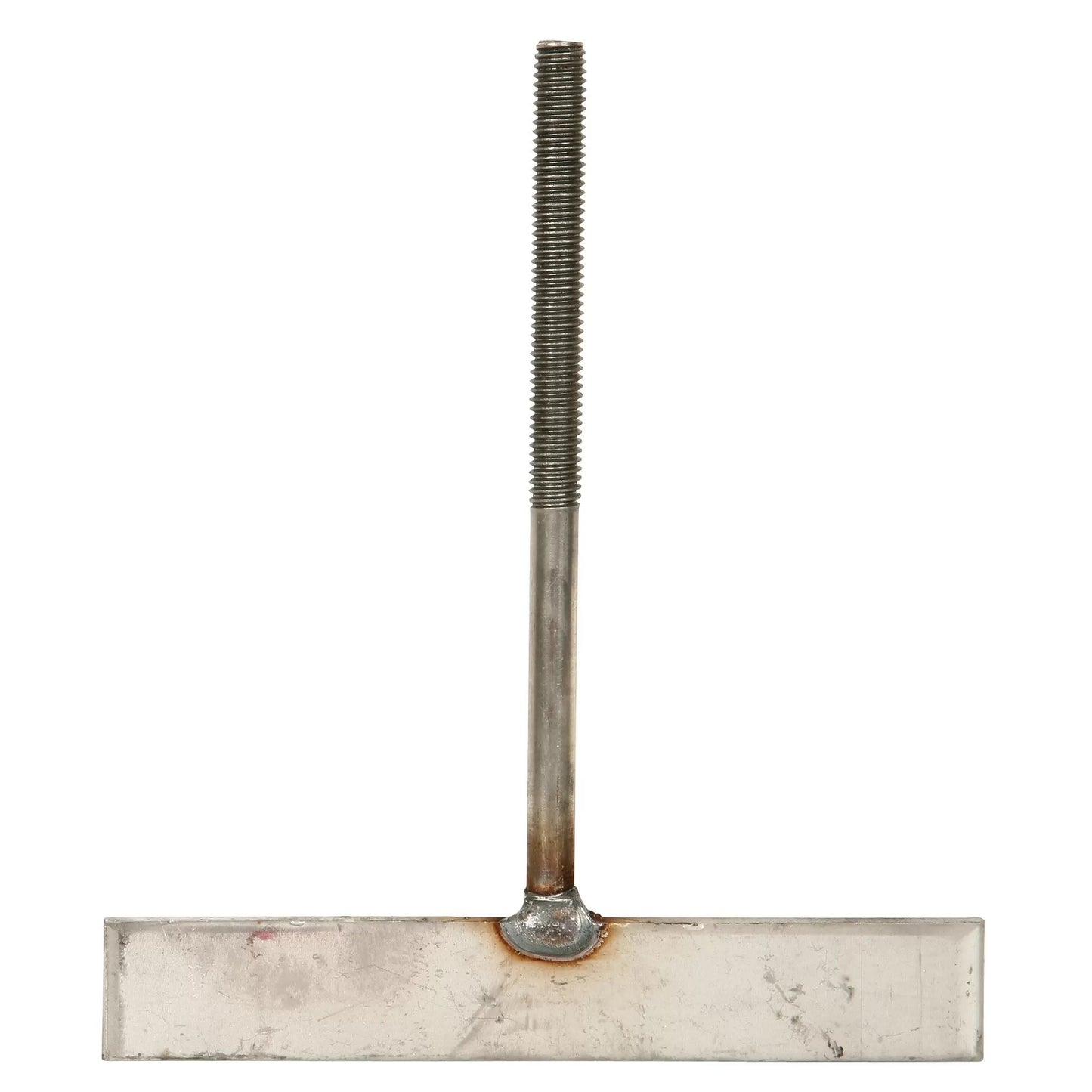 Stainless Steel 5/32" x 1" TBolt ONLY - QC Supply -