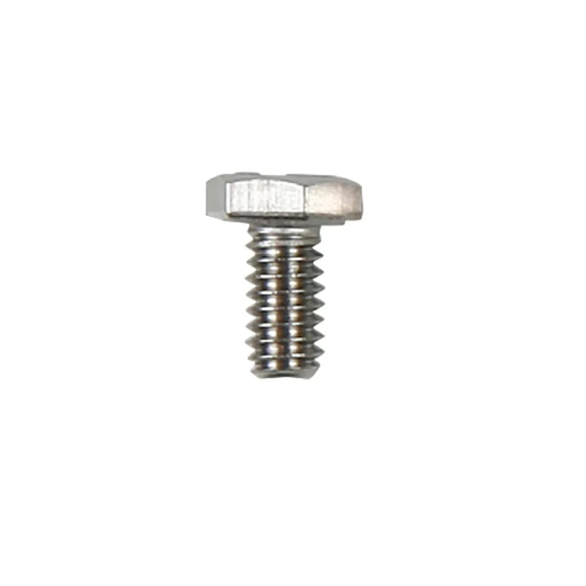 Stainless Steel Bolt - 1/4" x 3/8" - QC Supply -