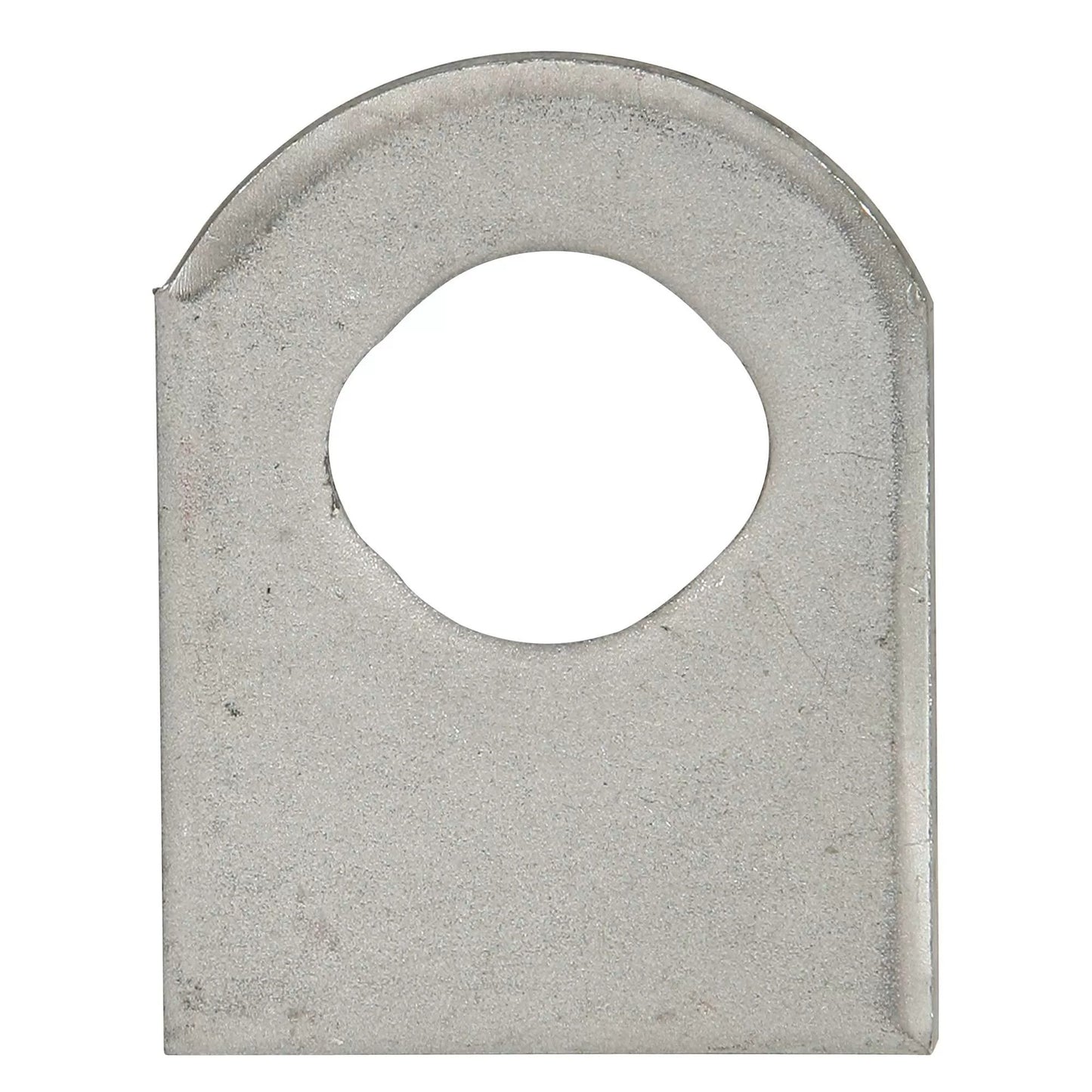 Stainless Steel Bracket Ear for Wall Brackets - QC Supply -