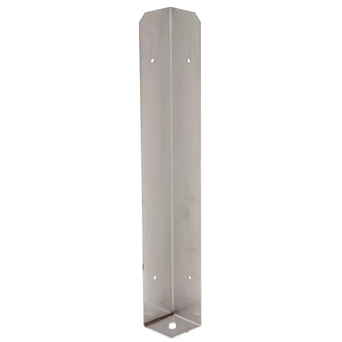 Stainless Steel Corner Post - QC Supply -