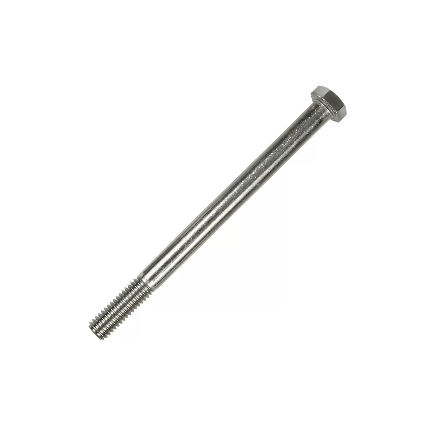 Stainless Steel Hex Bolts 3/8" - QC Supply -