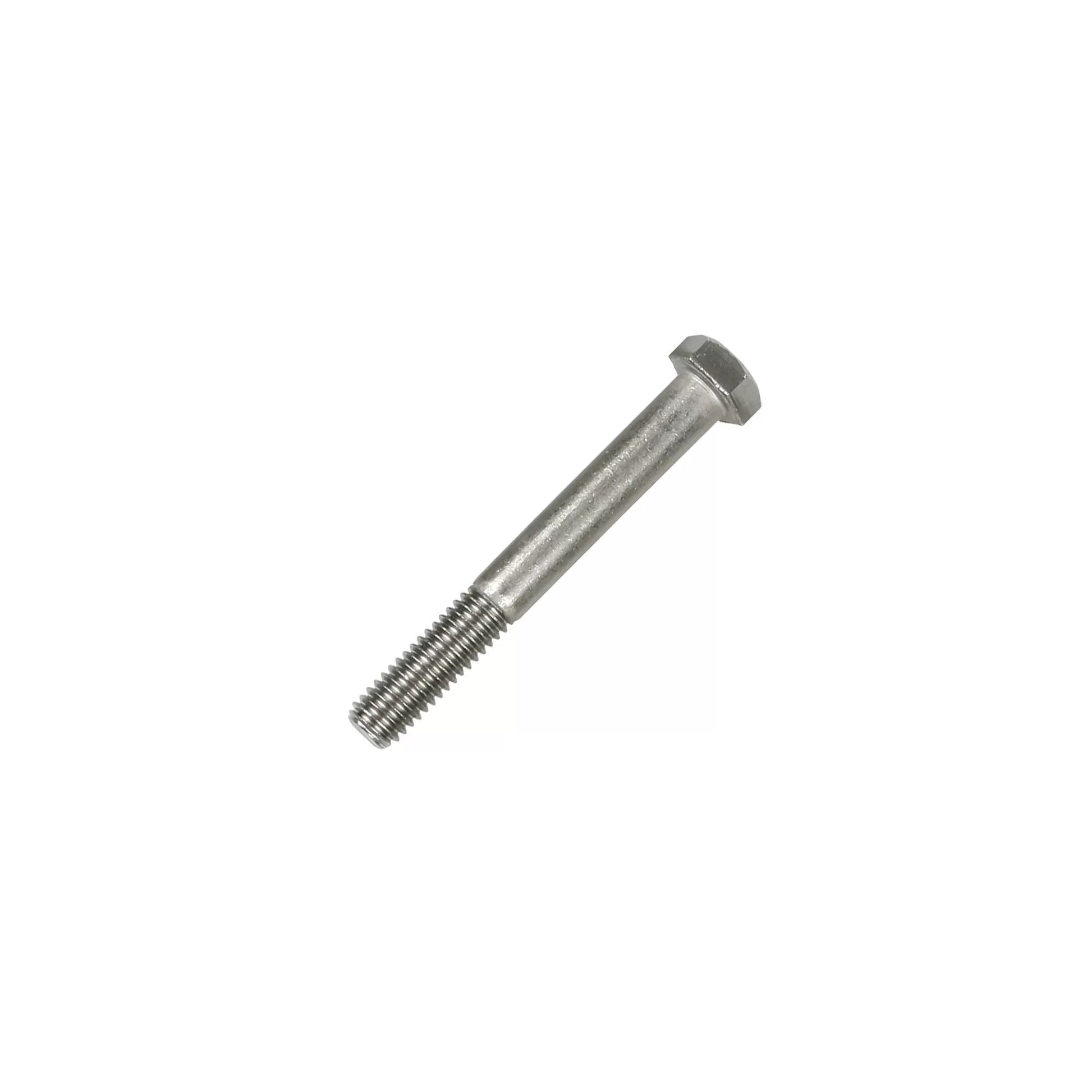 Stainless Steel Hex Bolts 3/8" - QC Supply -