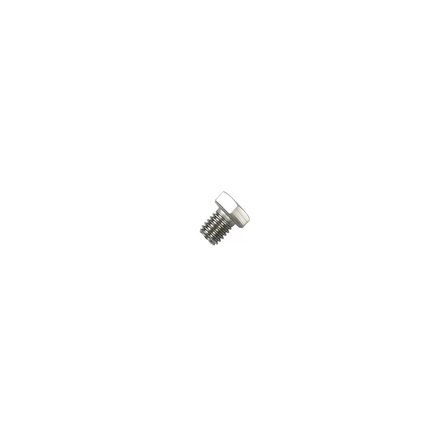 Stainless Steel Hex Bolts 3/8" - QC Supply -