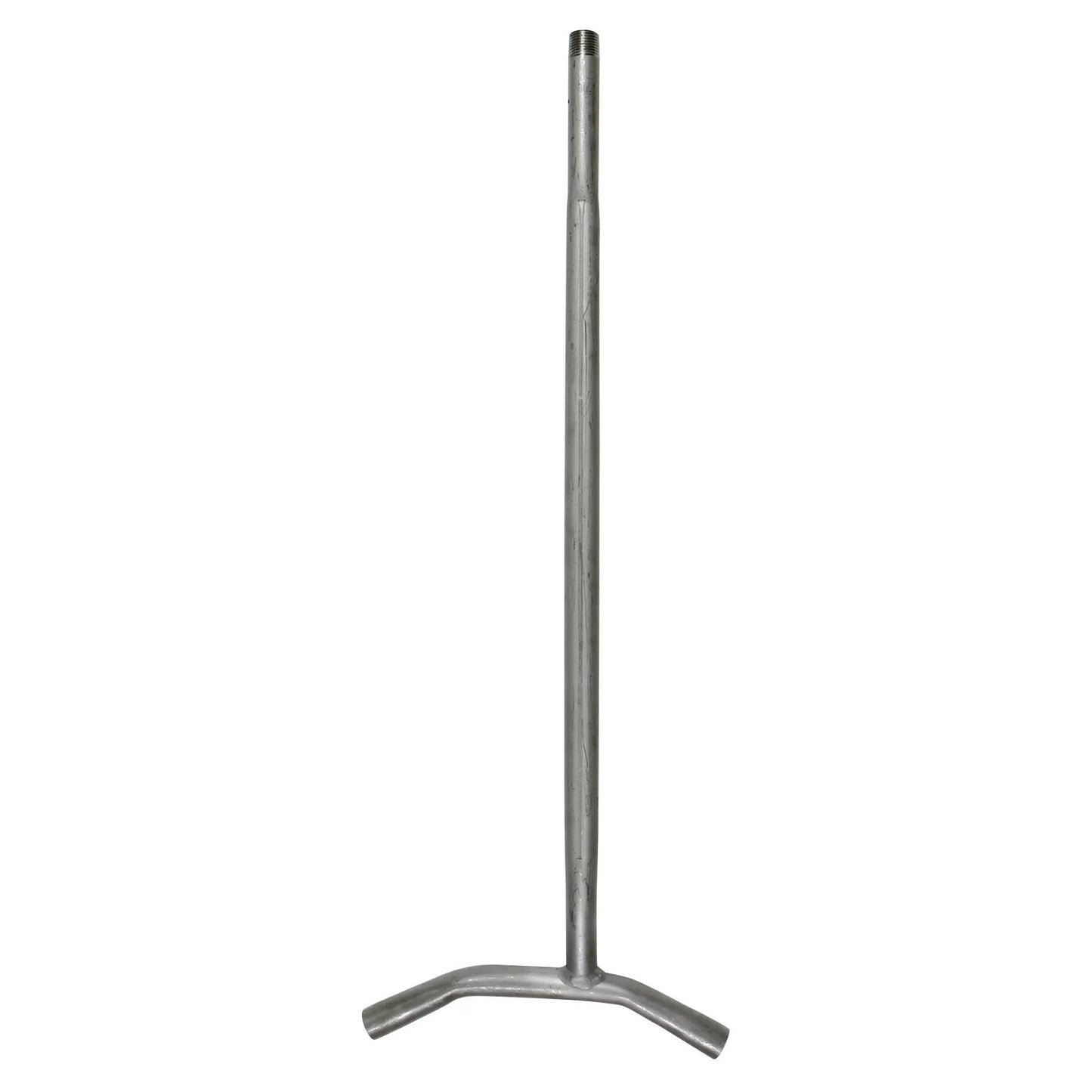 Stainless Steel Pipe Only - QC Supply -