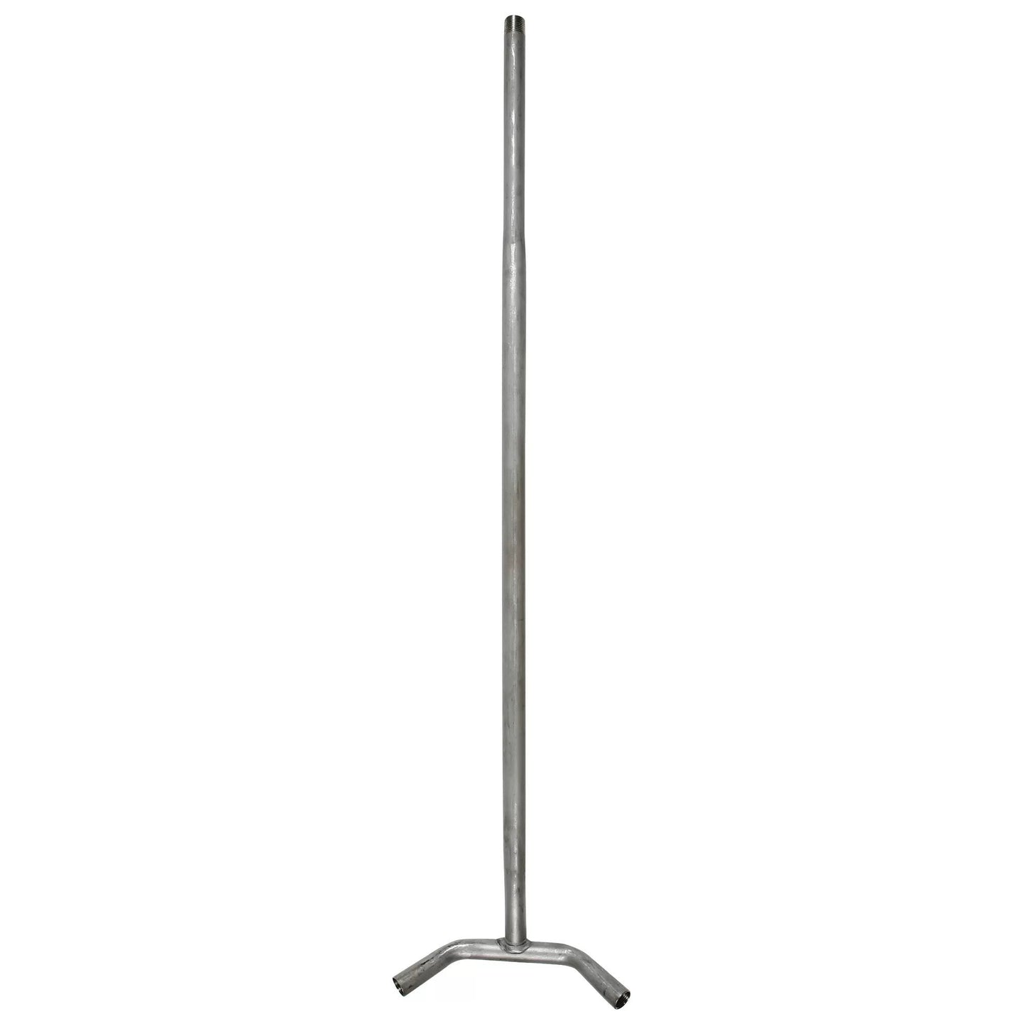 Stainless Steel Pipe Only - QC Supply -